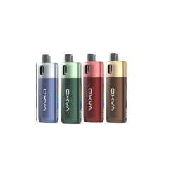 Kit Oneo Pod Oxva