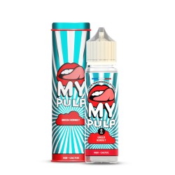 Green Hornet - My Pulp - 50ml