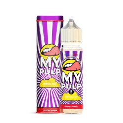 Tropical Fuel - My Pulp - 50ml