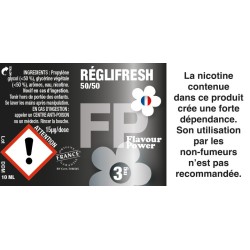 RégliFresh - Flavour Power — vue 5