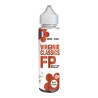 Virginie Classics - Flavour Power - 50ml