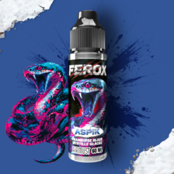Aspik Ferox Airmust — 50mL