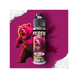Grizz Ferox Airmust -50mL