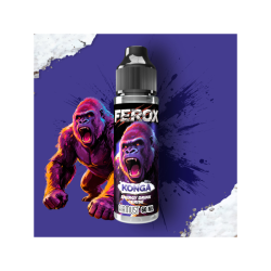 Konga Ferox Airmust - 50mL