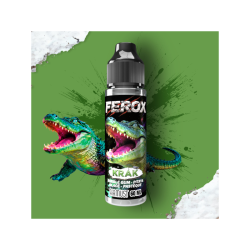 Krak Ferox Airmust - 50mL