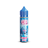 Blackberry Raspberry Ice Cool X By Liquidarom 50ml