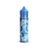 Blue Raspberry Pitaya Ice Cool X By Liquidarom 50ml