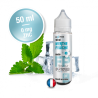 MENTHE FRAÎCHE 50/50 50ML