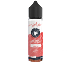 E-liquide Pastèque Pamplemousse-50ML