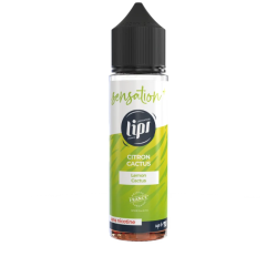 E-liquide Cactus Citron-50ML