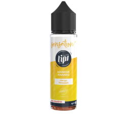 E-liquide Ananas Mangue-50ML