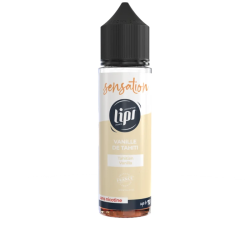 E-liquide Vanille de Tahiti-50ML