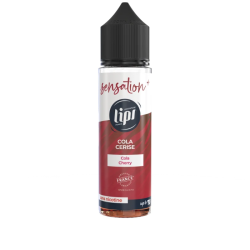 E-liquide Cola Cerise-50ML