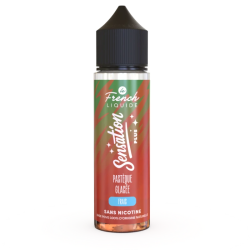 E-liquide Pastèque Glacée-50ML