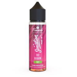 E-liquide Fruit du Dragon-50ML