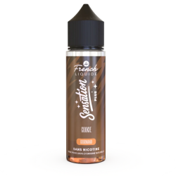 E-liquide Cookie-50ML