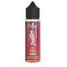 E-liquide Cerise Framboise-50ML