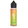 E-liquide Double Pomme-50ML