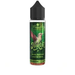 Nektar Fraise Pastèque Menthe Verte-50ML