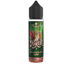 Nektar Fruit de la Passion, Fraise-50ML
