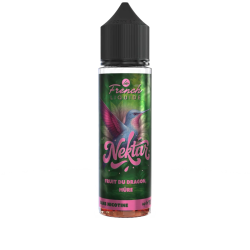 Nektar Fruit du Dragon, Mûre-50ML
