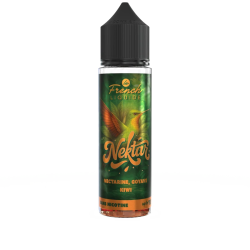 Nektar Nectarine, Goyave, Kiwi-50ML