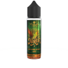 Nektar Nectarine, Goyave, Kiwi-50ML