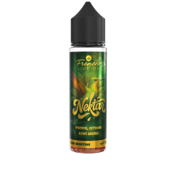 Nektar Pomme, Citron, Kiwi Jaune-50ML