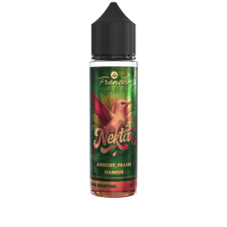 Nektar Abricot, Fraise, Mangue-50ML