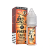 Poker Face Moonshiners sel de nicotine-10ML