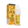 Vanilla Goose Moonshiners sel de nicotine-10ML
