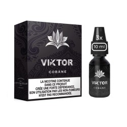 Cobane - Viktor