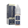 Moonshiners - Ruff Skin - sel de nicotine-10ML