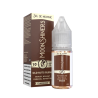 Old Nuts Blend Moonshiners sel de nicotine-10ML