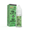 Big Apple Moonshiners sel de nicotine-10ML