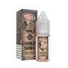 Cookie Song Moonshiners sel de nicotine-10ML