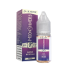 Moonshiners - Raisin Myrtille - sel de nicotine-10ML