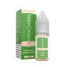 Moonshiners - Pastèque Fraise Blanche 10 ml - sel de nicotine