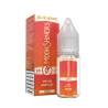 Moonshiners - Pêche Abricot 10 ml - sel de nicotine