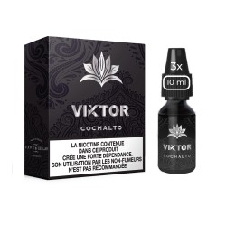 Cochalto - Viktor