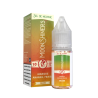 Moonshiners - Mangue Ananas Fraise 10 ml - sel de nicotine