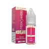 Moonshiners - Fraise Fruit du Dragon 10 ml - sel de nicotine