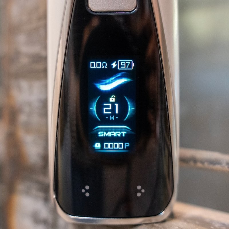 Digi Pro Geekvape