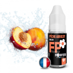 Pêche Abricot