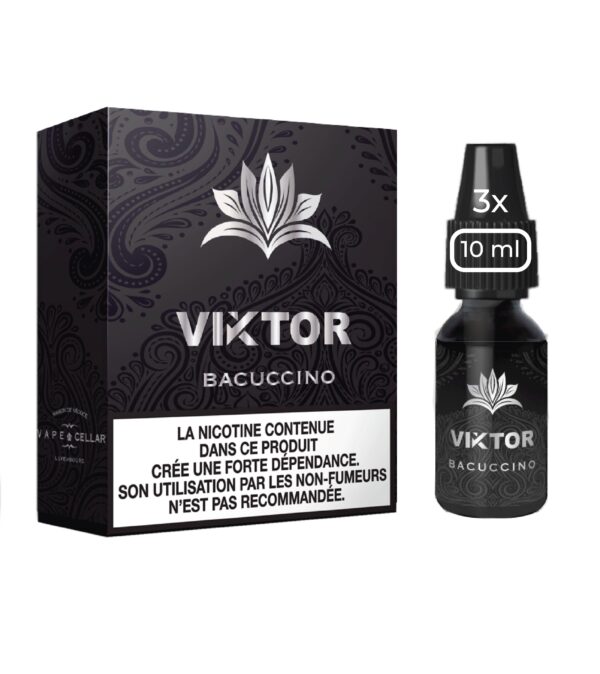 Bacuccino - Viktor – Image 1