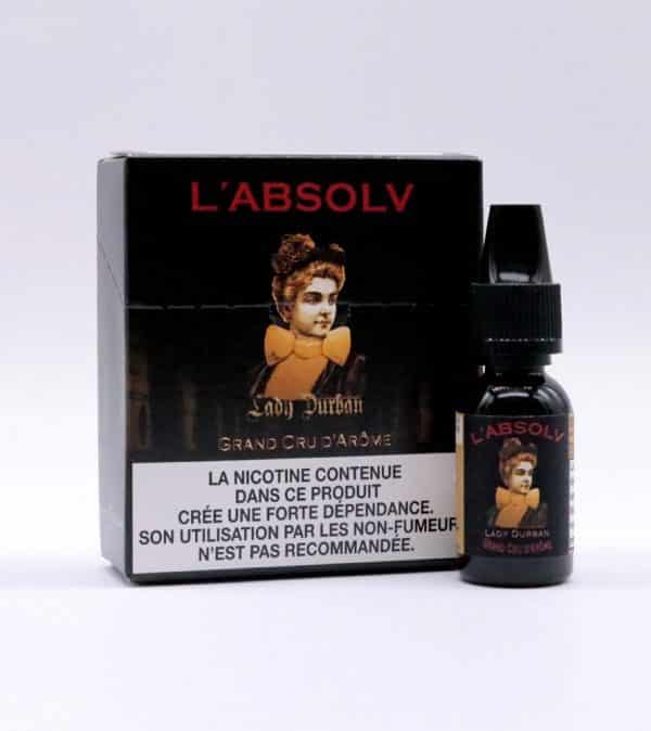 Lady Durban – Image 1