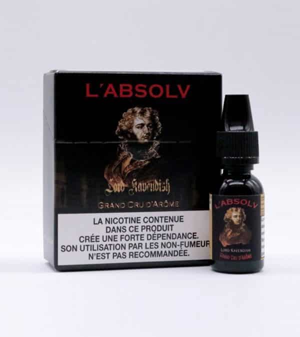 Lord Kavendish – Image 1