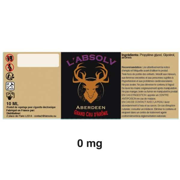 Aberdeen - L’ABSOLV – Image 2