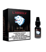 Ice Bear — L'ABSOLV