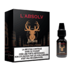 Aberdeen - L’ABSOLV